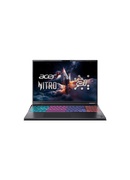  Acer | Nitro V 16S AI AN16S-61-R6Q1 | Obsidian Black | 16  | IPS | WUXGA | AMD Ryzen AI 7 | 350 | 16 GB | DDR5 | Solid-state drive capacity 1000 GB | NVIDIA GeForce RTX 5060 | Windows 11 Home | 802.11ax | Bluetooth version 5.3 | Keyboard language US international | Keyboard backlit | Warranty 24 month(s)