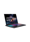  Acer | Nitro V 16S AI AN16S-61-R6Q1 | Obsidian Black | 16  | IPS | WUXGA | AMD Ryzen AI 7 | 350 | 16 GB | DDR5 | Solid-state drive capacity 1000 GB | NVIDIA GeForce RTX 5060 | Windows 11 Home | 802.11ax | Bluetooth version 5.3 | Keyboard language US international | Keyboard backlit | Warranty 24 month(s) Hover