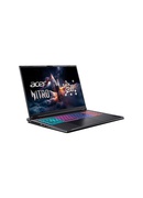  Acer | Nitro 18 AI AN18-61-R40J | Obsidian Black | 18  | IPS | WQXGA | 2560 x 1600 pixels | AMD Ryzen AI 7 | 350 | 16 GB | DDR5 | Solid-state drive capacity 1000 GB | NVIDIA GeForce RTX 5070 | GDDR7 | 8 GB | Windows 11 Home | 802.11ax | Bluetooth version 5.3 | Keyboard language US international | Keyboard backlit | Warranty 24 month(s) Hover