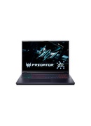  Acer | Predator Helios Neo 18 AI PHN18-72-75PV | Abyssal Black | 18  | IPS | WQXGA | 2560 x 1600 pixels | Intel Core Ultra 7 | 255HX | 32 GB | DDR5 | Solid-state drive capacity 1000 GB | NVIDIA GeForce RTX 5060 | GDDR7 | 8 GB | Windows 11 Home | 802.11ax | Bluetooth version 5.3 | Keyboard language US international | Keyboard backlit | Warranty 24 month(s)