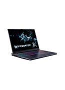  Acer | Predator Helios Neo 18 AI PHN18-72-75PV | Abyssal Black | 18  | IPS | WQXGA | 2560 x 1600 pixels | Intel Core Ultra 7 | 255HX | 32 GB | DDR5 | Solid-state drive capacity 1000 GB | NVIDIA GeForce RTX 5060 | GDDR7 | 8 GB | Windows 11 Home | 802.11ax | Bluetooth version 5.3 | Keyboard language US international | Keyboard backlit | Warranty 24 month(s) Hover