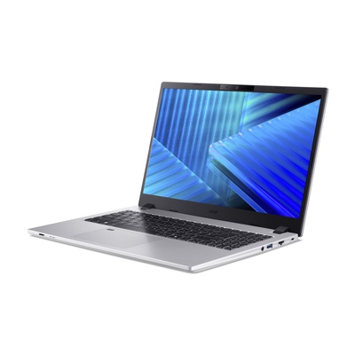  Acer TravelMate TMP215-55-G2-TCO 15.6“ WUXGA Intel Core 5 225U/16GB/512GB SSD/Intel Iris Xe/Win11Pro/Eng backlit kbd/Grey/FP/FHD/3Y Warranty