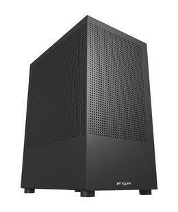  FSP Case | S110-B | Black | M-ATX Mid Tower  Hover