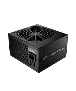  FSP Power Supply | HYPER 80+PRO450 BKB | 450 W  Hover