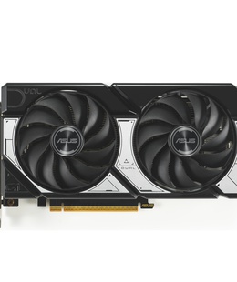  Asus Dual GeForce RTX 5060 8GB GDDR7 OC Edition | NVIDIA | 8 GB | GeForce RTX 5060 | GDDR7 | HDMI ports quantity 1 | PCI Express 5.0  Hover