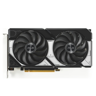  Asus Dual GeForce RTX 5060 8GB GDDR7 OC Edition | NVIDIA | 8 GB | GeForce RTX 5060 | GDDR7 | HDMI ports quantity 1 | PCI Express 5.0