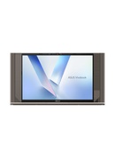  Asus Vivobook 14 X1407QA-LY045W | Platinum Gold | 14  | IPS | WUXGA | 1920 x 1200 pixels | 60 Hz | Anti-glare | Snapdragon X | X1 26 100 | 16 GB | LPDDR5X | Solid-state drive capacity 512 GB | Qualcomm Adreno GPU | Windows 11 Home | 802.11ax | Bluetooth version 5.3 | Keyboard language US international | Keyboard backlit | Warranty 24 month(s) Hover