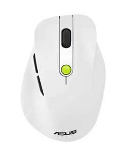 Pele Asus Mouse | MD105 | Wireless | Bluetooth  Hover