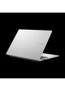  Asus Vivobook 16 M1607KA-MB150W | Cool Silver | 16  | IPS | WUXGA | 1920 x 1200 pixels | Anti-glare | AMD Ryzen AI 5 | 330 | 16 GB | DDR5 | Solid-state drive capacity 512 GB | AMD Radeon Graphics | Windows 11 Home | 802.11ax | Bluetooth version 5.3 | Keyboard language English | Keyboard backlit | Warranty 24 month(s) Hover