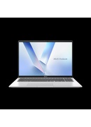  Asus Vivobook 16 M1607KA-MB145W | Cool Silver | 16  | IPS | WUXGA | 1920 x 1200 pixels | Anti-glare | AMD Ryzen AI 5 | 330 | 16 GB | DDR5 | Solid-state drive capacity 512 GB | AMD Radeon Graphics | Windows 11 Home | 802.11ax | Bluetooth version 5.3 | Keyboard language English | Keyboard backlit