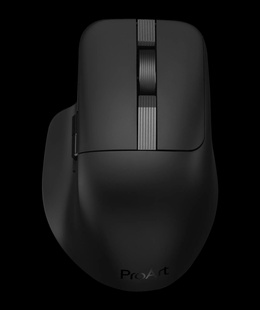 Pele Asus Mouse | MD301 | Wireless | Bluetooth | Black  Hover