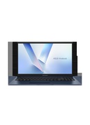  Asus | Vivobook 15 F1504VA-BQ140W | Quiet Blue | 15.6  | IPS | FHD | 1920 x 1080 pixels | 60 Hz | Anti-glare | Intel Core Ultra 5 | 120U | 16 GB | DDR4 | Solid-state drive capacity 1000 GB | Intel Graphics | Windows 11 Home | 802.11ax | Bluetooth version 5.2 | Keyboard language US international | Keyboard backlit | Warranty 24 month(s) | Battery warranty 12 month(s)