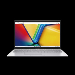  Asus | Vivobook 15 | Cool Silver | 15.6  | IPS | FHD | 1920 x 1080 pixels | Anti-glare | Intel Core 5 | 120U | 16 GB | DDR4 | Solid-state drive capacity 1000 GB | Intel Graphics | Windows 11 Home | 802.11ax | Bluetooth version 5.2 | Keyboard language English | Keyboard backlit | Warranty 24 month(s)