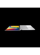  Asus | Vivobook 15 | Cool Silver | 15.6  | IPS | FHD | 1920 x 1080 pixels | Anti-glare | Intel Core 5 | 120U | 16 GB | DDR4 | Solid-state drive capacity 1000 GB | Intel Graphics | Windows 11 Home | 802.11ax | Bluetooth version 5.2 | Keyboard language English | Keyboard backlit | Warranty 24 month(s) Hover