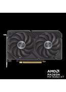  Asus Dual Radeon RX 9060 XT 16GB GDDR6 | AMD | 16 GB | Radeon RX 9060 XT | GDDR6 | HDMI ports quantity 1 | PCI Express 5.0