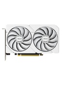  Asus Dual Radeon RX 9060 XT 16GB GDDR6 | AMD | 16 GB | Radeon RX 9060 XT | GDDR6 | HDMI ports quantity 1 | PCI Express 5.0 Hover