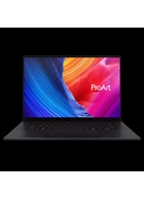  Asus | ProArt P16 H7606WW-SE009X | Nano Black | 16  | OLED | Touchscreen | 4K | 3840 x 2400 pixels | 120 Hz | Glossy | AMD Ryzen AI 9 | HX370 | 64 GB | LPDDR5X | Solid-state drive capacity 2000 GB | NVIDIA GeForce RTX 5080 | GDDR7 | 16 GB | Windows 11 Pro | 802.11be | Bluetooth version 5.4 | Keyboard language US international | Keyboard backlit | Warranty 24 month(s)