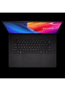  Asus | ProArt P16 H7606WW-SE009X | Nano Black | 16  | OLED | Touchscreen | 4K | 3840 x 2400 pixels | 120 Hz | Glossy | AMD Ryzen AI 9 | HX370 | 64 GB | LPDDR5X | Solid-state drive capacity 2000 GB | NVIDIA GeForce RTX 5080 | GDDR7 | 16 GB | Windows 11 Pro | 802.11be | Bluetooth version 5.4 | Keyboard language US international | Keyboard backlit | Warranty 24 month(s) Hover