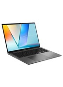  Asus Vivobook S16 M3607HA-RP011W | Matte Gray | 16  | IPS | WUXGA | 1920 x 1200 pixels | 144 Hz | Anti-glare | AMD Ryzen 5 | 220 | 16 GB | DDR5 | Solid-state drive capacity 512 GB | AMD Radeon Graphics | Windows 11 Home | 802.11ax | Bluetooth version 5.3 | Keyboard language US international | Keyboard backlit | Warranty 24 month(s) | Battery warranty 12 month(s) Hover