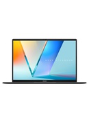  Asus Vivobook S16 M3607HA-RP011W | Matte Gray | 16  | IPS | WUXGA | 1920 x 1200 pixels | 144 Hz | Anti-glare | AMD Ryzen 5 | 220 | 16 GB | DDR5 | Solid-state drive capacity 512 GB | AMD Radeon Graphics | Windows 11 Home | 802.11ax | Bluetooth version 5.3 | Keyboard language Russian | Keyboard backlit | Warranty 24 month(s) | Battery warranty 12 month(s)
