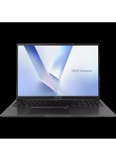  Asus Vivobook 16 M1605NAQ-SH035W | Indie Black | 16  | OLED | FHD | 1920 x 1200 pixels | Glossy | AMD Ryzen 7 | 170 | 16 GB | DDR5 | Solid-state drive capacity 1000 GB | AMD Radeon Graphics | Windows 11 Home | 802.11ax | Bluetooth version 5.3 | Keyboard language Russian | Keyboard backlit | Warranty 24 month(s) | Battery warranty 12 month(s)