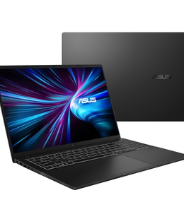  Asus | V16 | V3607VP-RP020W | Matte Black | Anti-glare | Hard drive capacity M.2 NVMe PCIe 4.0 SSD GB | Hybrid hard drive (H-HDD) capacity 1000 GB | NVIDIA GeForce RTX 5070 | GDDR7 | 8 GB | WUXGA  Hover