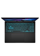  Asus | V16 | V3607VP-RP020W | Matte Black | Anti-glare | Hard drive capacity M.2 NVMe PCIe 4.0 SSD GB | Hybrid hard drive (H-HDD) capacity 1000 GB | NVIDIA GeForce RTX 5070 | GDDR7 | 8 GB | WUXGA Hover