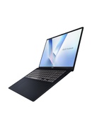  Asus Vivobook 16 F1607AA-MB047W | Quiet Blue | 16  | IPS | WUXGA | 1920 x 1200 pixels | 60 Hz | Anti-glare | Intel Core Ultra 5 | 325 | 16 GB | DDR5 | Solid-state drive capacity 512 GB | Intel Graphics | Windows 11 Home | 802.11ax | Bluetooth version 5.3 | Keyboard language US international | Keyboard backlit | Warranty 24 month(s) | Battery warranty 12 month(s) Hover
