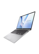  Asus Vivobook 16 F1607AA-MB049W | Cool Silver | 16  | IPS | WUXGA | 1920 x 1200 pixels | 60 Hz | Anti-glare | Intel Core Ultra 5 | 325 | 16 GB | DDR5 | Solid-state drive capacity 512 GB | Intel Graphics | Windows 11 Home | 802.11ax | Bluetooth version 5.3 | Keyboard language US international | Keyboard backlit | Warranty 24 month(s) | Battery warranty 12 month(s) Hover