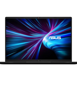  Asus Vivobook 16 V3607VM-RP040W | Matte Black | 16  | IPS | WUXGA | 1920 x 1200 pixels | 144 Hz | Anti-glare | Intel Core 5 | 210H | 16 GB | SO-DIMM DDR5 | Solid-state drive capacity 1000 GB | NVIDIA GeForce RTX 5060 | GDDR7 | 8 GB | Windows 11 Home | 802.11ax | Bluetooth version 5.3 | Keyboard language US international | Keyboard backlit | Warranty 24 month(s) | Battery warranty 12 month(s)  Hover