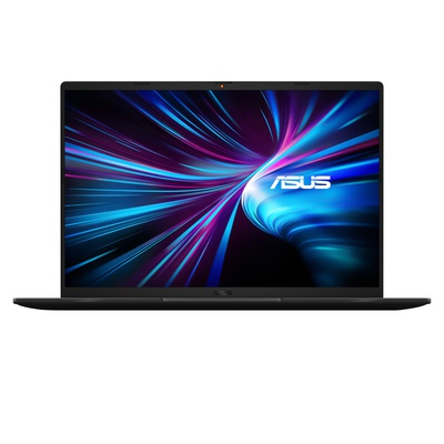  Asus Vivobook 16 V3607VM-RP040W | Matte Black | 16  | IPS | WUXGA | 1920 x 1200 pixels | 144 Hz | Anti-glare | Intel Core 5 | 210H | 16 GB | SO-DIMM DDR5 | Solid-state drive capacity 1000 GB | NVIDIA GeForce RTX 5060 | GDDR7 | 8 GB | Windows 11 Home | 802.11ax | Bluetooth version 5.3 | Keyboard language US international | Keyboard backlit | Warranty 24 month(s) | Battery warranty 12 month(s)