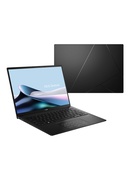  Asus Zenbook 14 UM3406GA-QD002W | Jade Black | 14  | OLED | WUXGA | 1920 x 1200 pixels | Glossy | AMD Ryzen AI 5 | 430 | 16 GB | LPDDR5X | Solid-state drive capacity 1000 GB | AMD Radeon Graphics | Windows 11 Home | 802.11ax | Bluetooth version 5.4 | Keyboard language US international | Keyboard backlit | Warranty 24 month(s) | Battery warranty 12 month(s)