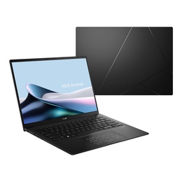  Asus Zenbook 14 UM3406GA-QD002W | Jade Black | 14  | OLED | WUXGA | 1920 x 1200 pixels | Glossy | AMD Ryzen AI 5 | 430 | 16 GB | LPDDR5X | Solid-state drive capacity 1000 GB | AMD Radeon Graphics | Windows 11 Home | 802.11ax | Bluetooth version 5.4 | Keyboard language US international | Keyboard backlit | Warranty 24 month(s) | Battery warranty 12 month(s)