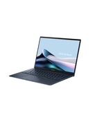  Asus Zenbook 14 UX3405CA-SU1294W | Ponder Blue | 14  | OLED | Touchscreen | 3K | 2880 x 1800 pixels | Glossy | Intel Core Ultra 7 | 255H | 32 GB | LPDDR5X | Solid-state drive capacity 1000 GB | Intel Arc Graphics | Windows 11 Home | 802.11be | Bluetooth version 5.4 | Keyboard language US international | Keyboard backlit | Warranty 24 month(s) | Battery warranty 12 month(s)