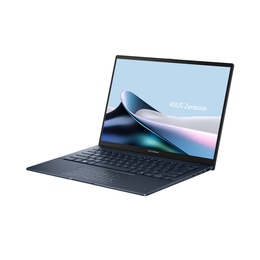  Asus Zenbook 14 UX3405CA-SU1294W | Ponder Blue | 14  | OLED | Touchscreen | 3K | 2880 x 1800 pixels | Glossy | Intel Core Ultra 7 | 255H | 32 GB | LPDDR5X | Solid-state drive capacity 1000 GB | Intel Arc Graphics | Windows 11 Home | 802.11be | Bluetooth version 5.4 | Keyboard language US international | Keyboard backlit | Warranty 24 month(s) | Battery warranty 12 month(s)