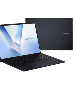  Asus Vivobook 18 M1807GA-S8003W | Quiet Blue | 18.0  | IPS | WUXGA | 1920 x 1200 pixels | Anti-glare | AMD Ryzen AI 7 | 445 | 16 GB | DDR5 | Solid-state drive capacity 1000 GB | AMD Radeon Graphics | Windows 11 Home | 802.11ax | Bluetooth version 5.4 | Keyboard language US international | Keyboard backlit | Warranty 24 month(s) | Battery warranty 12 month(s)  Hover