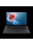  Asus Zenbook Duo UX8406CA-QL358X | Inkwell Gray | 14  | OLED | Touchscreen | FHD | 1920 x 1200 pixels | 60 Hz | Glossy | Intel Core Ultra 7 | 255H | 16 GB | LPDDR5X | Solid-state drive capacity 1000 GB | Intel Arc Graphics | Windows 11 Pro | 802.11be | Bluetooth version 5.4 | Keyboard language US international | Keyboard backlit | Warranty 24 month(s) | Battery warranty 12 month(s)