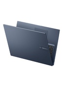  Asus X1704VA-AU1152W 120U/0005DA/16G/UI/X1704VAP-1BAU/V/WAX/G2 | Asus Vivobook 17 X1704VA-AU1152W | Quiet Blue | 17.3  | IPS | FHD | 1920 x 1080 pixels | 60 Hz | Anti-glare | Intel Core Ultra 5 | 120U | 16 GB | SO-DIMM DDR5 | Solid-state drive capacity 512 GB | Intel Graphics | Windows 11 Home | 802.11ax | Bluetooth version 5.2 | Keyboard language US international | Keyboard backlit | Warranty 24 month(s) | Battery warranty 12 month(s) Hover