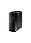CyberPower | Backup UPS Systems | CP900EPFCLCD | 900 VA | 540 W
