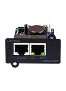 CyberPower | RMCARD205 Smart Management Solutions Hover