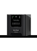 CyberPower | Smart App UPS Systems | PR750ELCD | 750 VA | 675  W