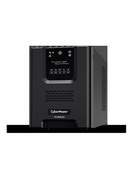 CyberPower | Smart App UPS Systems | PR1000ELCD | 1000 VA | 900 W