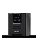CyberPower | Smart App UPS Systems | PR1500ELCD | 1500 VA | 1350 W