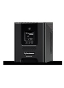  CyberPower | Smart App UPS Systems | PR2200ELCDSL | 2200 VA | 1980 W