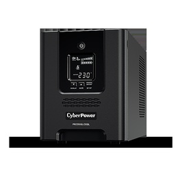  CyberPower | Smart App UPS Systems | PR2200ELCDSL | 2200 VA | 1980 W