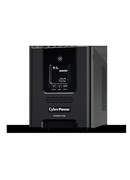  CyberPower | Smart App UPS Systems | PR3000ELCDSL | 3000  VA | 2700  W