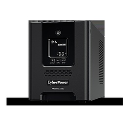  CyberPower | Smart App UPS Systems | PR3000ELCDSL | 3000  VA | 2700  W