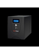 CyberPower | Backup UPS Systems | VALUE2200EILCD | 2200   VA | 1320   W