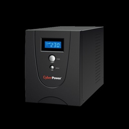 CyberPower | Backup UPS Systems | VALUE2200EILCD | 2200   VA | 1320   W