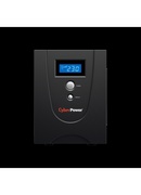 CyberPower | Backup UPS Systems | VALUE2200EILCD | 2200   VA | 1320   W Hover